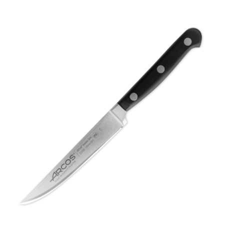 110 Arcos Нож кухонный для стейка 12 см Opera