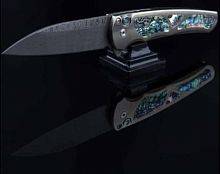 Автоматический нож Pro-Tech Custom Malibu