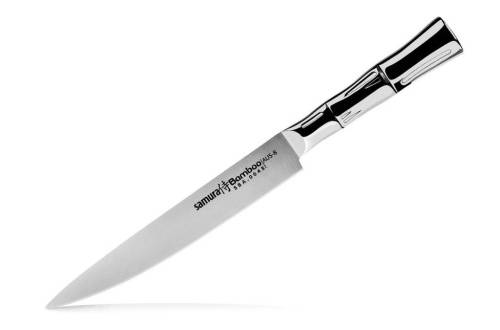 262 Samura Нож кухонный для нарезкиBamboo SBA-0045