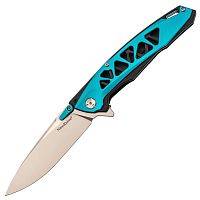 Складной нож Nimo Knives Panther Blue