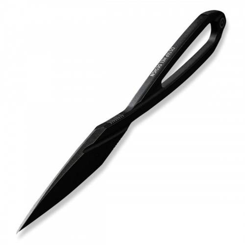 131 CIVIVI Шейный нож CIVIVI D-Art Black
