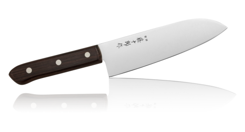 2011 Tojiro Нож Сантоку Tojiro