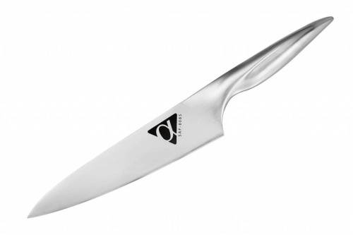 2011 Samura Нож кухонный ALFA Шеф SAF-0085/Y