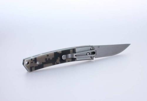 5891 Ganzo Автоматический нож G7362-CA