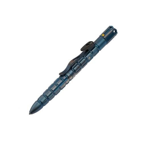 55 HX OUTDOORS Многофункциональная тактическая ручка Defender фото 8