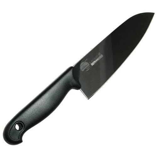 114 Supra Нож кухонный универсальный KAGAMI SANTOKU 6