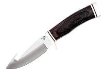 Охотничий нож Buck Нож Zipper -0191BRG