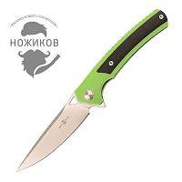 Складной нож TS81 Green можно купить по цене .                            