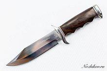 Военный нож Витязь Ковбой
