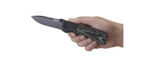 5891 CRKT Ruger® All-Cylinders™ фото 13