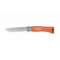 Складной нож Нож складной Opinel №7 VRI Tangerine можно купить по цене .                            