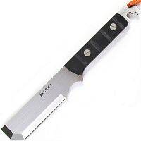 Туристический нож CRKT Спасательный нож M.A.K.-1™ (Multiple Access Knife)