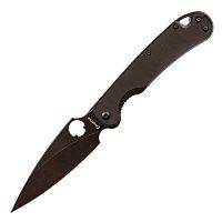 Складной нож Daggerr Sting Black BW