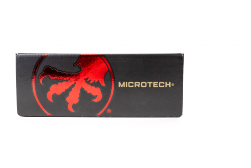  Microtech Автоматический складной ножUTX-70 T/E фото 5