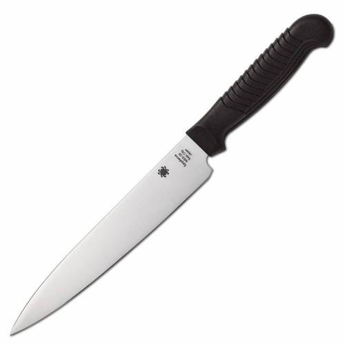 2011 Spyderco Нож кухонный универсальный Utility Knife K04PBK фото 6