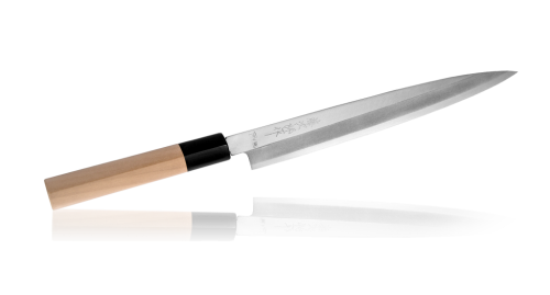 2011 Tojiro Нож Янаги Japanese Knife