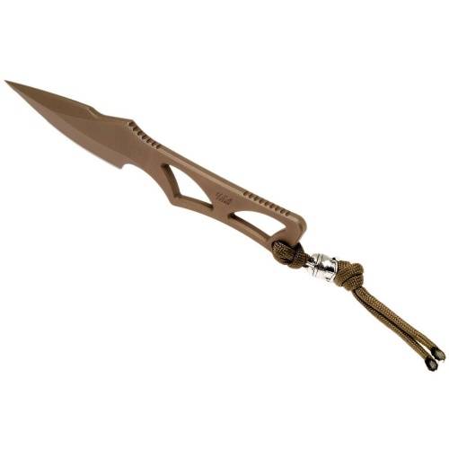 131 Spartan Blades Шейный нож с фиксированным клинком Spartan Blades Enyo фото 6