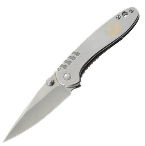 5891 CRKT R2801 Ruger Knives Over-Bore™ фото 6