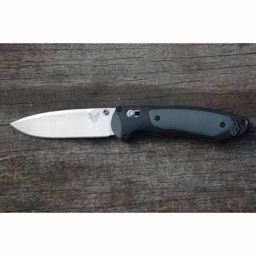 5891 Benchmade Boost фото 11