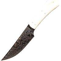 Нож с фиксированным клинком Arno Bernard Springbok Limited