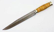 Туристический нож Кузница Семина Фараон