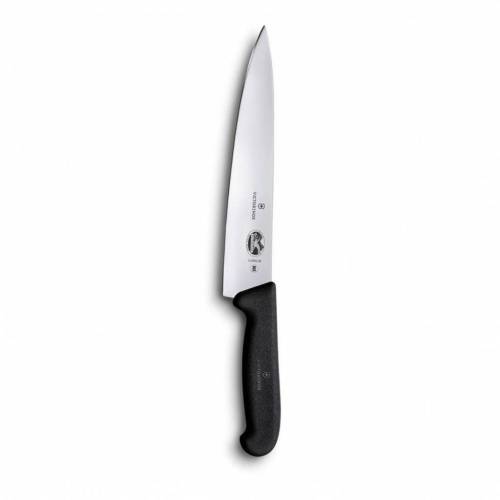 410 Victorinox Кухонный разделочный нож фото 4