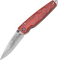 Складной нож Mcusta Tsuchi MC-78D можно купить по цене .                            