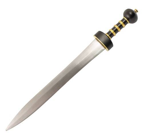 90  Римский меч Гладиус