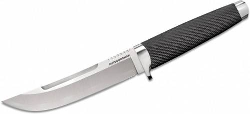2011 Cold Steel Нож с фиксированым клинком Outdoorsman