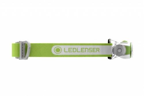 150 LED Lenser MH5 фото 2