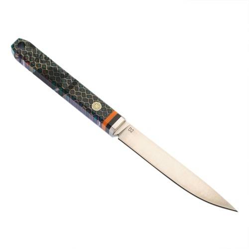 154 Steelclaw Нож филейный Щеголь фото 5