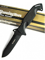 Нож с фиксированным клинком Remington Зулу I (Zulu) RM\895FC TF