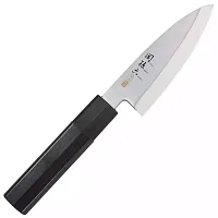 Кухонный нож Деба Seki Magoroku EdgeST 105 мм
