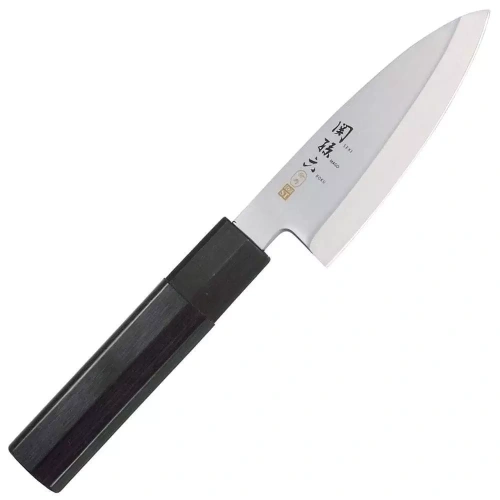 126 Kai Кухонный нож Деба Seki Magoroku EdgeST 105 мм