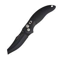 Складной нож Нож складной автоматический Hogue EX-04 Wharncliffe можно купить по цене .                            