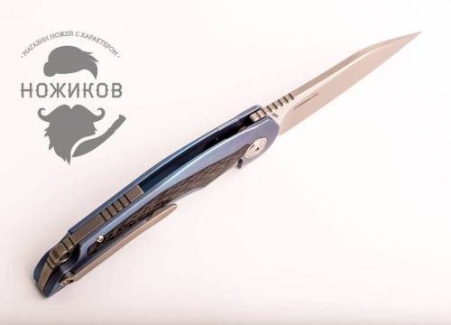 5891 Bestech Knives Pterodactyl BT1801A фото 10