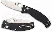 Складной нож Spyderco D'Allara 3 Folding Rescue Knife можно купить по цене .                            