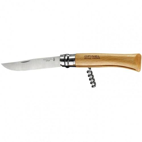 5891 Opinel Stainless steel №10 фото 7