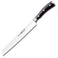 Нож для хлеба Wuesthof  Classic Ikon 4166/23