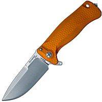 Складной нож Нож складной LionSteel SR22A OS Mini можно купить по цене .                            