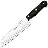 Нож кухонный японский «Шеф» 17 см