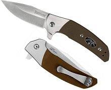 Складной нож Нож складной KERSHAW DC Rayne можно купить по цене .                            
