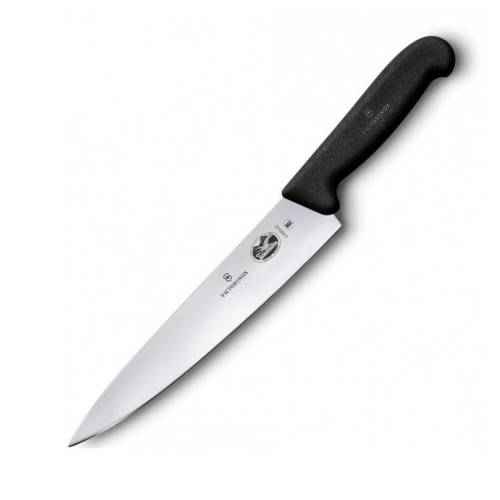 410 Victorinox Кухонный разделочный нож с широким лезвием