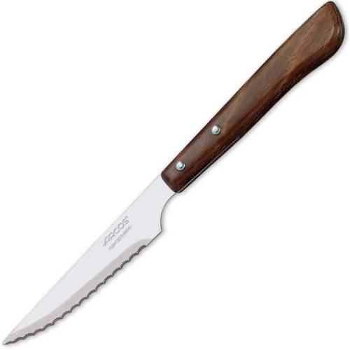 228 Arcos Нож столовый для стейка