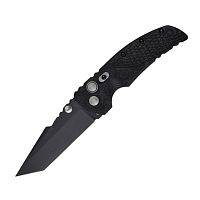 Складной нож Нож складной Hogue EX-01 Black Tanto можно купить по цене .                            