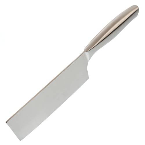 192 HuoHou Набор кухонных ножей на подставке6-Piece Stainless Steel Kitchen Knife Set фото 5