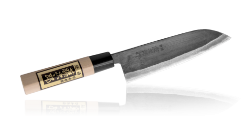 2011 Tojiro Нож Сантоку Japanese Knife