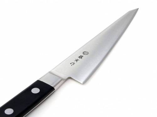 2011 Tojiro Обвалочный Кухонный нож фото 3