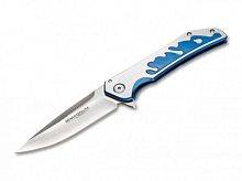 Складной нож Нож складной Boker Blue Grotto можно купить по цене .                            