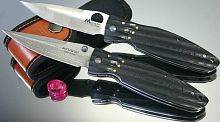 Складной нож Mcusta MC-0181D можно купить по цене .                            
